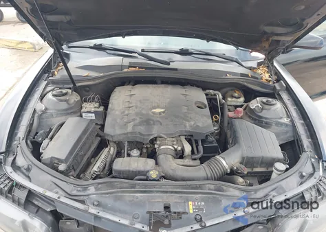 2012 Chevrolet Camaro 2Ls z USA, uszkodzony, nr VIN 2G1FA1E30C9150659